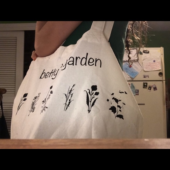 Taylor swift inspired tote bag - Picture 3 of 4